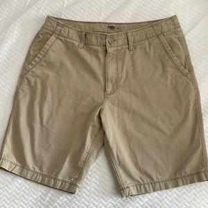 Men’s shorts